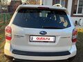 2013 Subaru Forester IV, белый, 1650000 рублей - вид 4