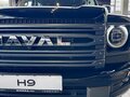 2026 Haval H9 II, чёрный, 5246010 рублей - вид 5