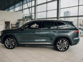 2026 Geely Monjaro I, серый - вид 4