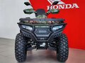 2026 HND QRX 350, зелёный, 559900 рублей - вид 1