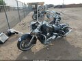 2008 Harley-Davidson Road King, чёрный - вид 5