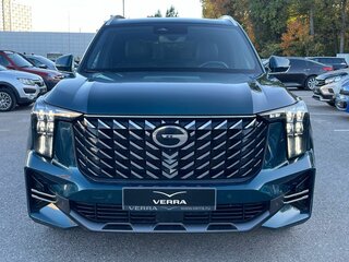 2023 GAC GS8 II, зелёный, 3450000 рублей, вид 2