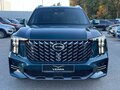 2023 GAC GS8 II, зелёный - вид 1