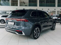 2026 Geely Monjaro I, серый - вид 10