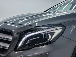 2016 Mercedes-Benz GLA 250 I (X156), серый, 2700000 рублей, вид 3