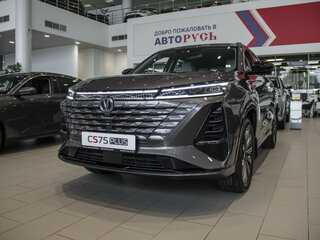 2025 Changan CS75 Plus III, серый, 4189900 рублей, вид 1