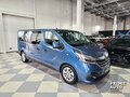 2020 Renault Trafic III, синий, 3499000 рублей - вид 2