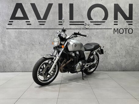 2013 Honda CB 1100, серый, 750000 рублей, вид 4