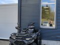 2026 Loncin XWolf 550, чёрный, 775000 рублей - вид 11