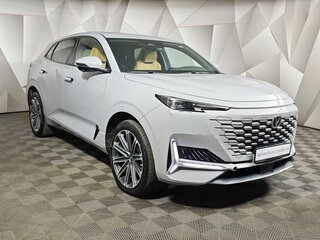 2024 Changan UNI-K, серый, 2800000 рублей, вид 3