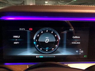 2017 Mercedes-Benz E-Класс 400 V (W213, S213, C238), белый, 4054000 рублей, вид 3