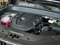 2026 Geely Monjaro I, серебристый, 4954990 рублей - вид 9
