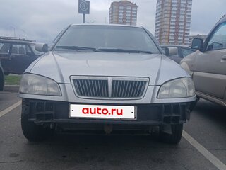 2007 Chery Amulet (A15) I, серебристый, 75000 рублей, вид 4