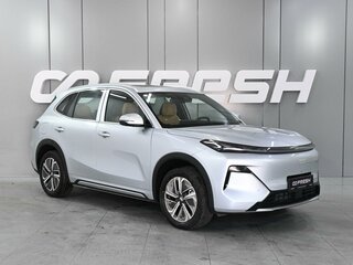 2025 Geely Galaxy Starship 7 200km, серый, 3249000 рублей, вид 1
