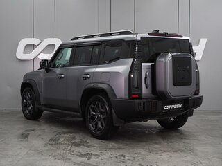 2024 Jetour T2, серый, 3299000 рублей, вид 2