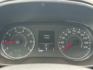 2022 Renault Arkana I, белый, 1320000 рублей, вид 3