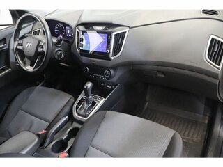 2018 Hyundai Creta I, белый, 1689000 рублей, вид 5
