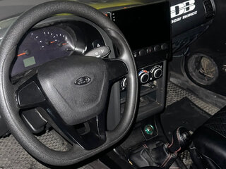 2001 Lada (ВАЗ) 2110, синий, 115000 рублей, вид 5