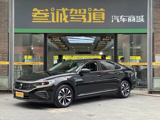 2025 Volkswagen Passat B9, чёрный, 1800000 рублей, вид 1