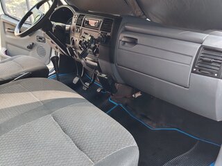 2010 ГАЗ 2747, белый, 870000 рублей, вид 4