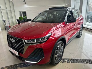 Chery Tiggo 7 Pro Plug-in Hybrid