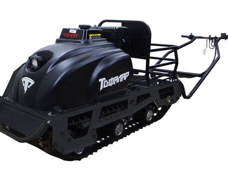 2026 Тофалар 500 Классик, чёрный, 106500 рублей, вид 1