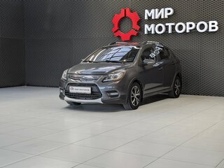 2015 Lifan X50, серый, 385000 рублей, вид 1