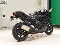 2018 Kawasaki Ninja H2 SX, серый, 1377000 рублей - вид 4