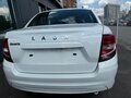 2025 Lada (ВАЗ) Granta I Рестайлинг, белый, 841499 рублей - вид 5