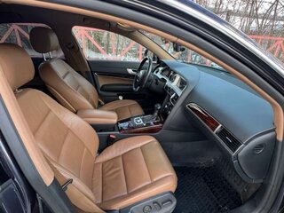 2010 Audi A6 III (C6) Рестайлинг, серый, 1150000 рублей, вид 3