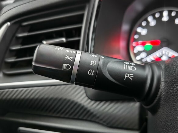 2022 Haval F7x I, чёрный, 1845000 рублей - вид 13