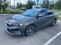2023 Geely Emgrand II, серый, 1529000 рублей - вид 1
