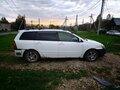 2000 Toyota Corolla Fielder IX (E120, E130), белый, 300000 рублей - вид 1