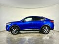 2021 Haval F7x I, синий, 1700000 рублей - вид 1