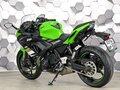 2018 Kawasaki Ninja 650, зелёный, 599000 рублей - вид 7