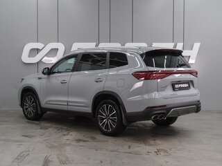 2023 Chery Tiggo 8 Pro Max I, серый, 2439000 рублей, вид 2