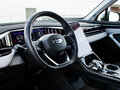 2024 Geely Atlas II, зелёный, 2497000 рублей - вид 7