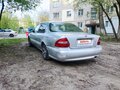 1999 Kia Clarus II, серый, 97000 рублей - вид 7