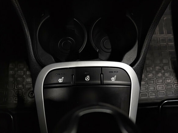 2018 Kia Picanto III, красный, 1375000 рублей - вид 19