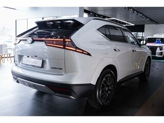 2026 GAC GS4, белый, 3949000 рублей, вид 4