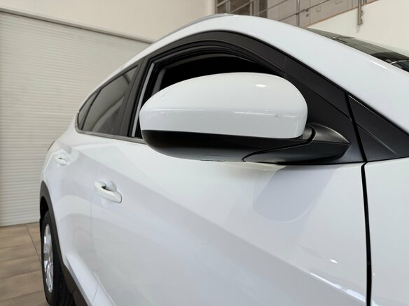 2020 Hyundai Tucson III Рестайлинг, белый, 2700000 рублей - вид 19