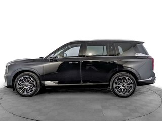 2026 GAC GS8 Dragon II, чёрный, 5349000 рублей, вид 3