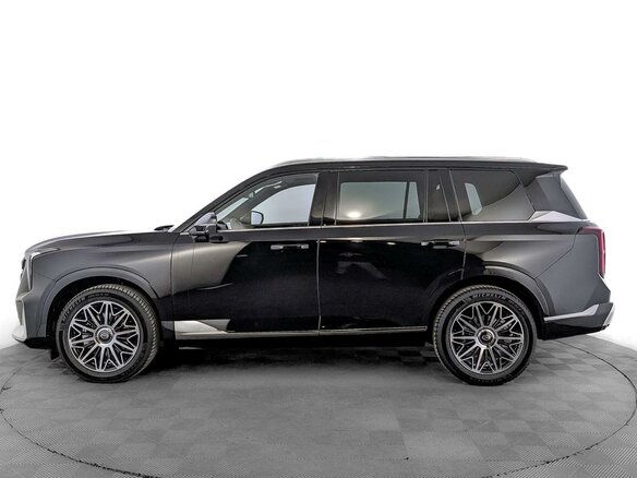 2026 GAC GS8 Dragon II, чёрный, 5349000 рублей - вид 3