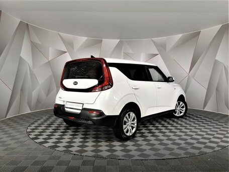 Kia Soul III