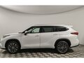 2026 Toyota Highlander IV (XU70), белый, 5790000 рублей - вид 6