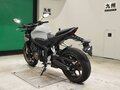 2024 Honda CB 650R, серый, 1177000 рублей - вид 5