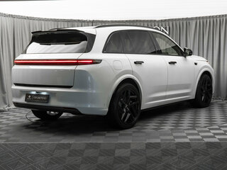 2023 Li Auto (Lixiang) L7 I, белый, 6050000 рублей, вид 5