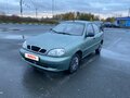 2010 ЗАЗ Chance, зелёный, 170000 рублей