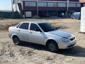 2008 Lada (ВАЗ) Priora I, серебристый, 135000 рублей - вид 1