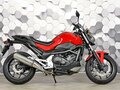 2013 Honda NC 700S, красный, 497000 рублей - вид 2